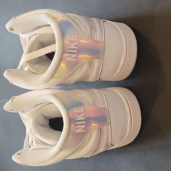 Nike Women's Court Vision mid - Picture 2 of 3